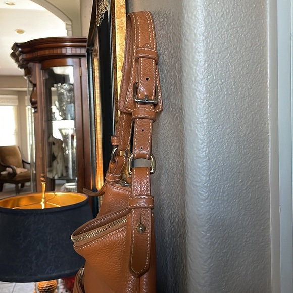 Genuine Dooney and Bourke - Picture 4 of 13